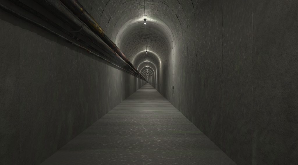 Visión túnel